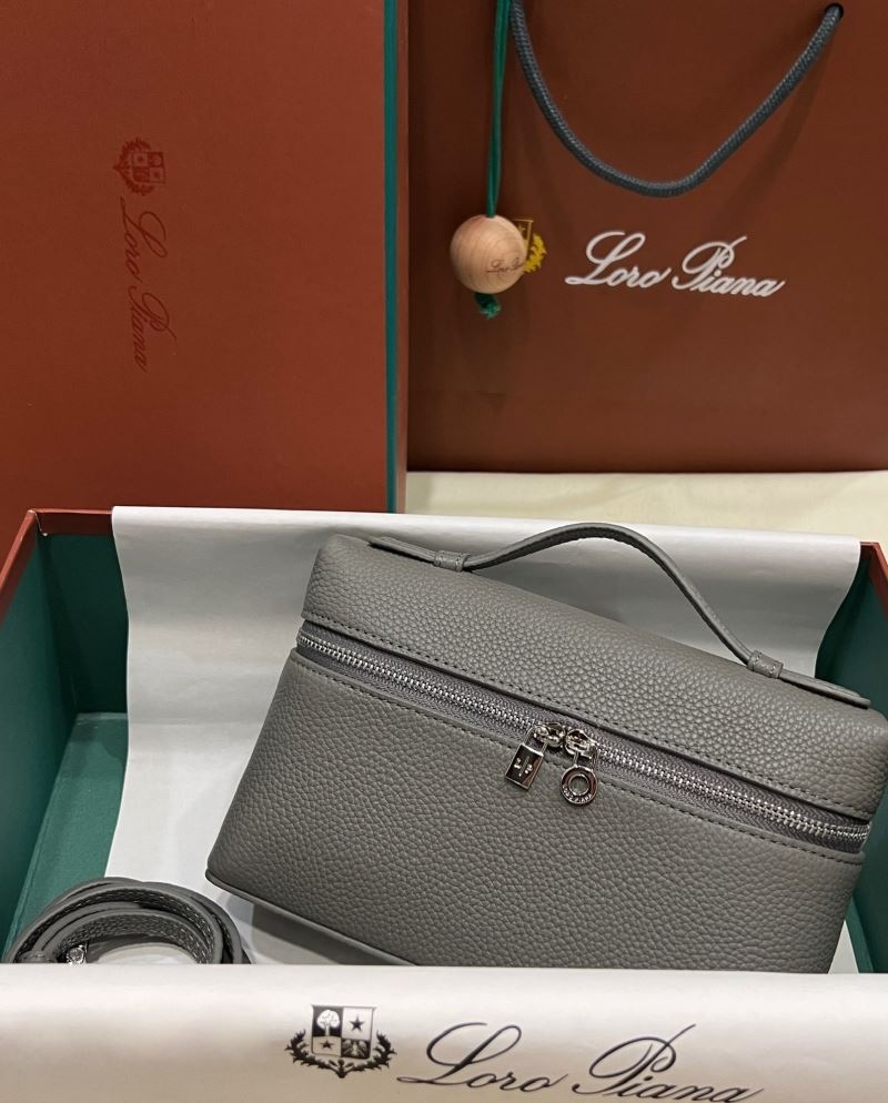 Loro Piana Satchel bags